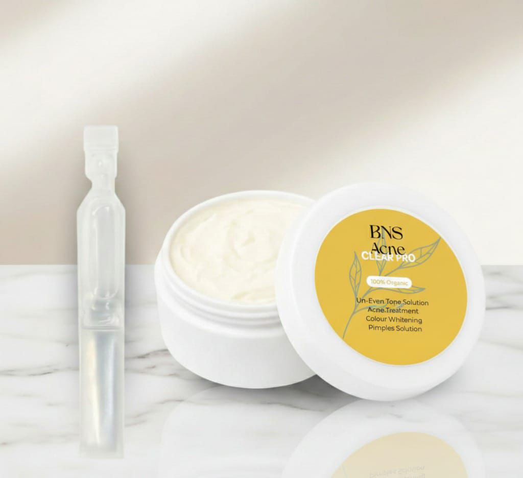 Acne Pro Cream