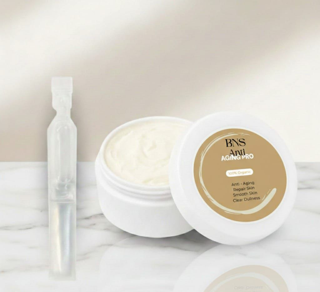 Anti Aging Pro Cream